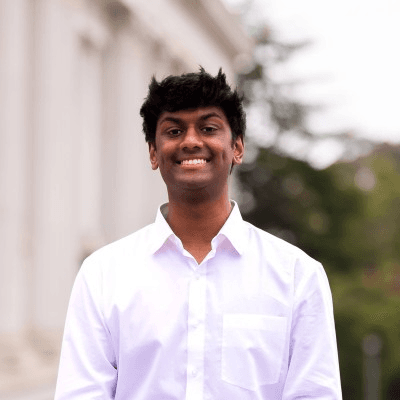 Varun Kandula